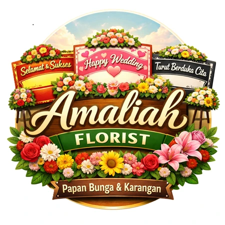 Papan Bunga Malongpong